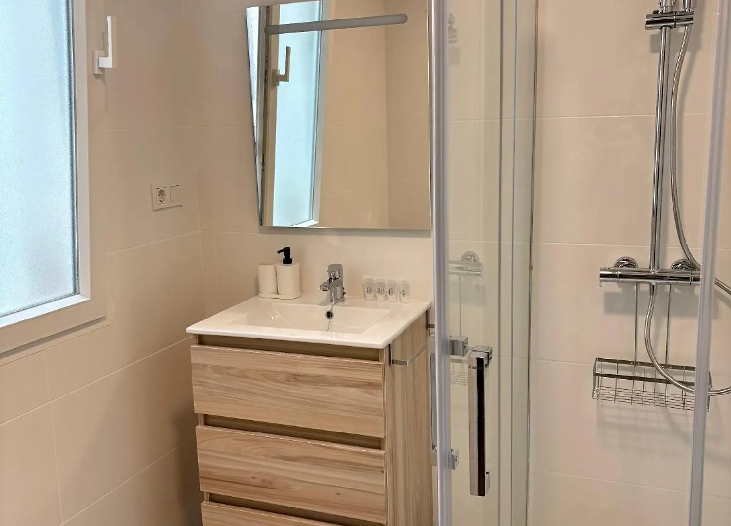 Ms23 Apartamento Nuevo En Centro Córdoba