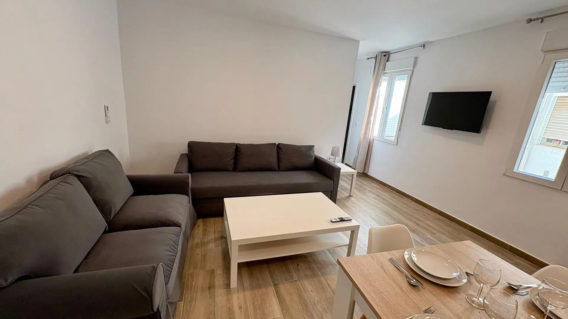 Ms23 Apartamento Nuevo En Centro Córdoba España