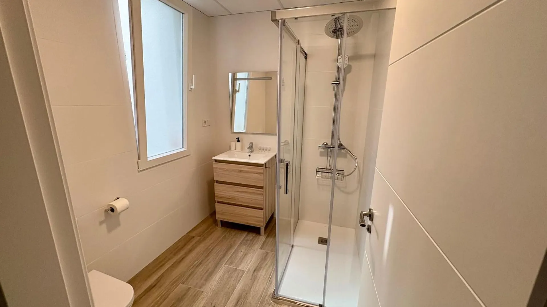Ms23 Apartamento Nuevo En Centro Córdoba